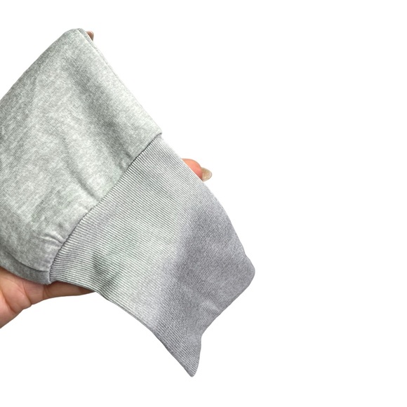 NWT Vuori Fresh Air Experience Long Sleeve Lux Crew Size S - Picture 6 of 13